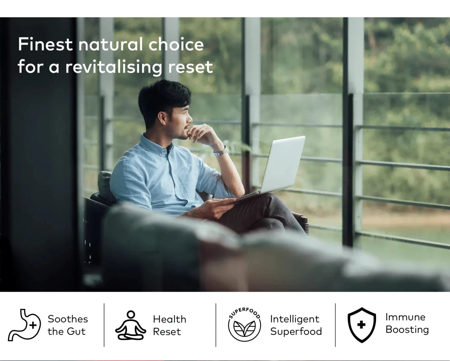 Comvita MGO 829+ (UMF™ 20+) Mānuka Honey
