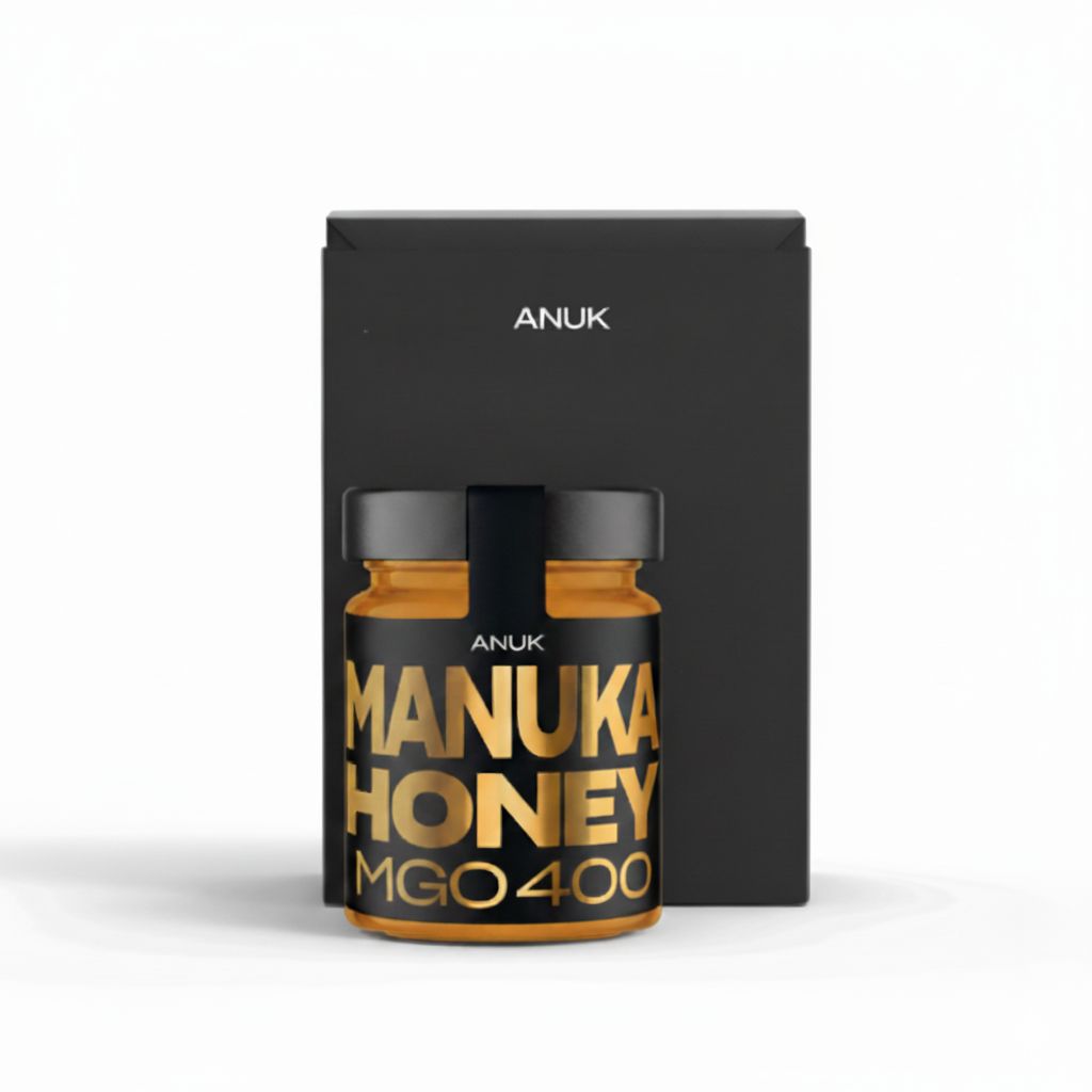 MANUKA HONEY MGO 400
