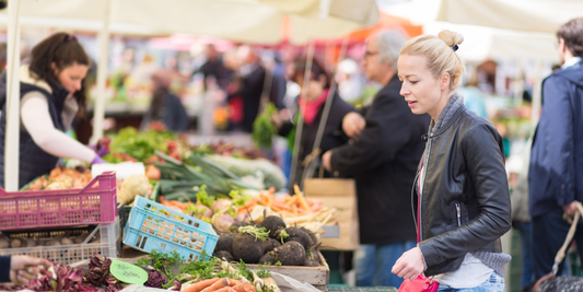 Exploration de l'impact des schémas alimentaires sur la santé cérébrale : Aperçus d'une étude à grande échelle!