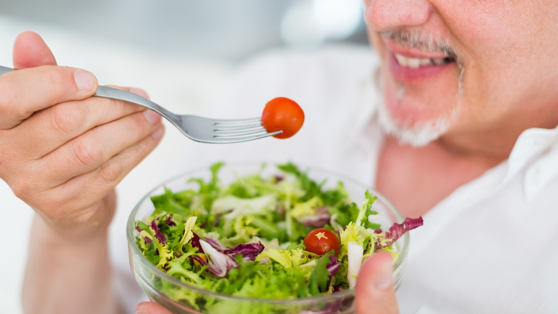 Le lien entre nutrition et santé mentale