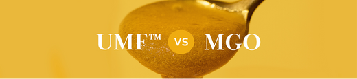 UMF™ vs MGO : Quelle est la différence et lequel choisir au Maroc ?