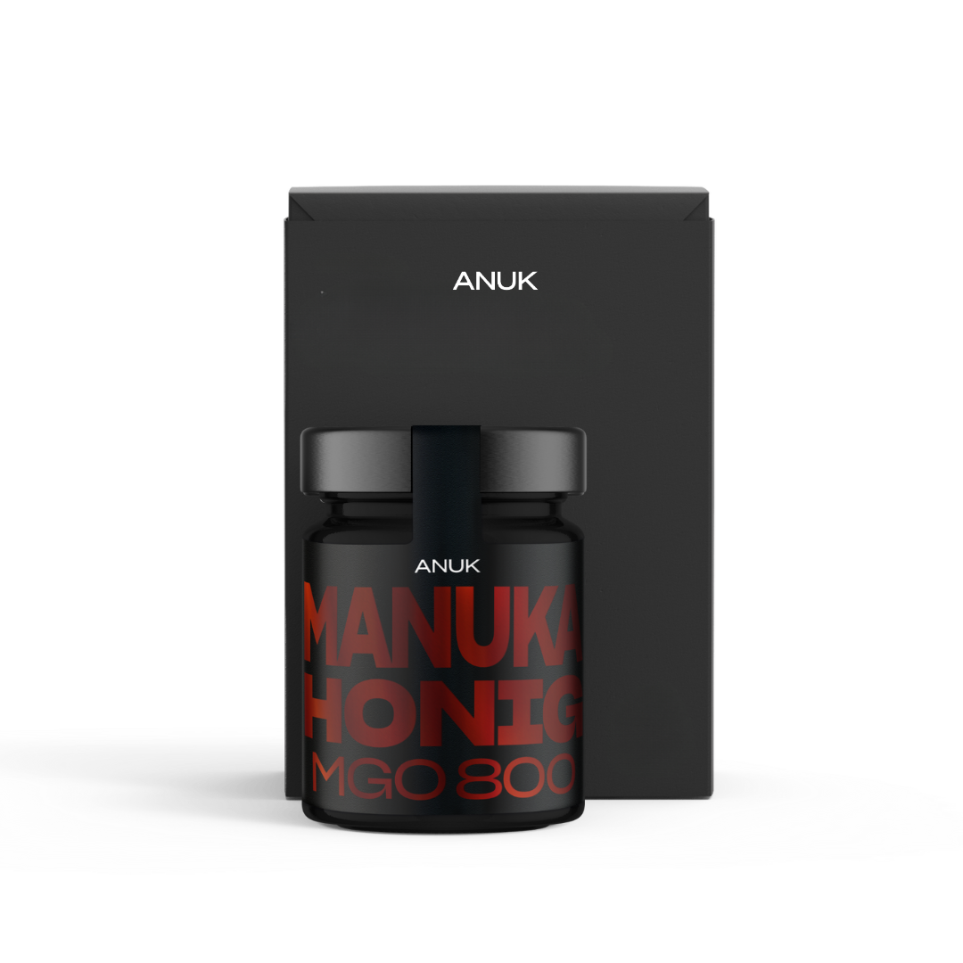 MANUKA HONEY MGO 800