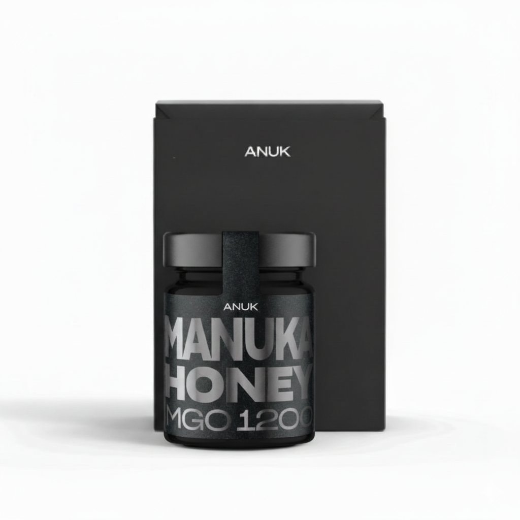 MANUKA HONEY MGO 1200