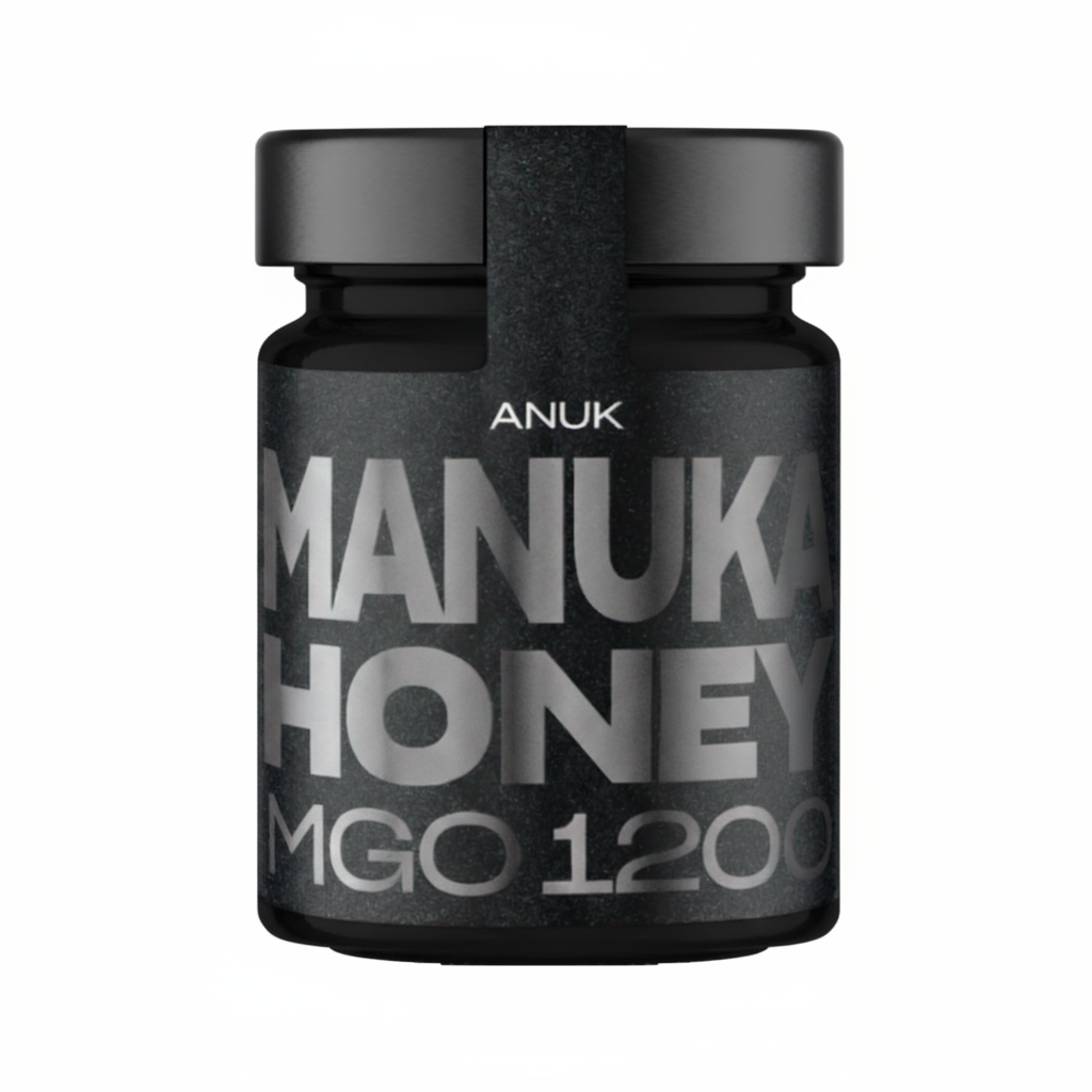 MANUKA HONEY MGO 1200