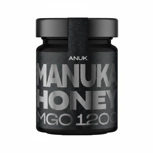 MANUKA HONEY MGO 1200