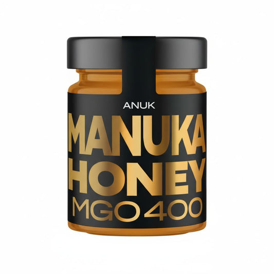 MANUKA HONEY MGO 400