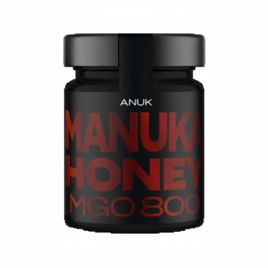 MANUKA HONEY MGO 800