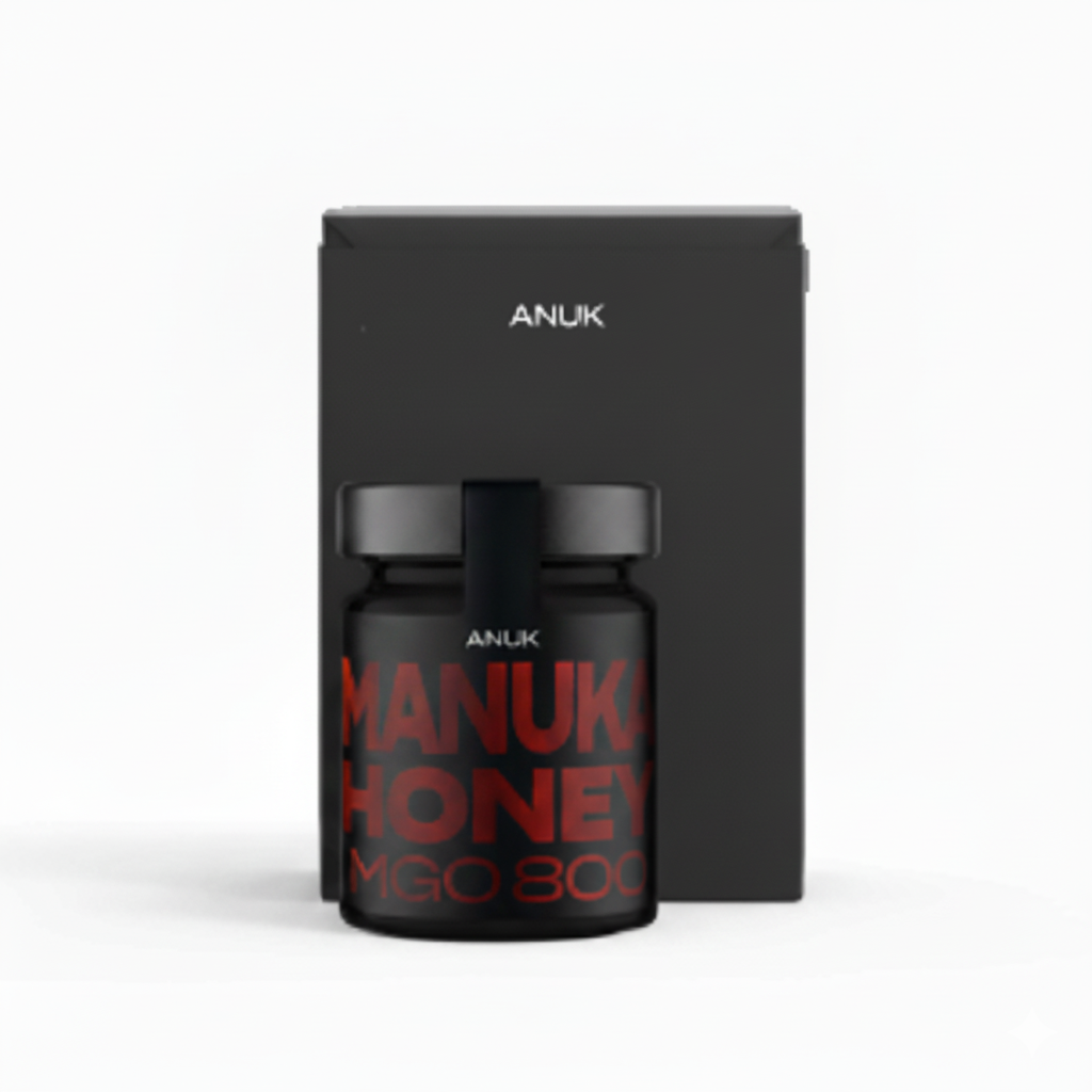 MANUKA HONEY MGO 800