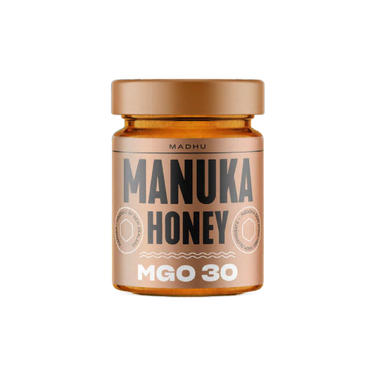 Manuka Honey MGO 30