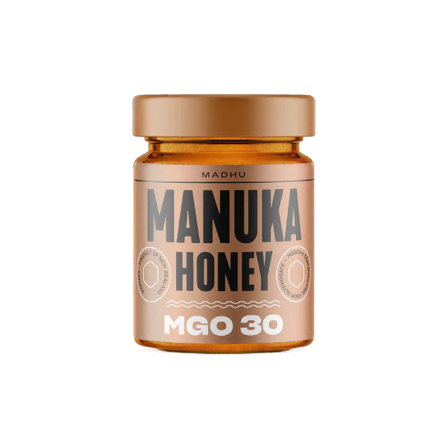 Manuka Honey MGO 30