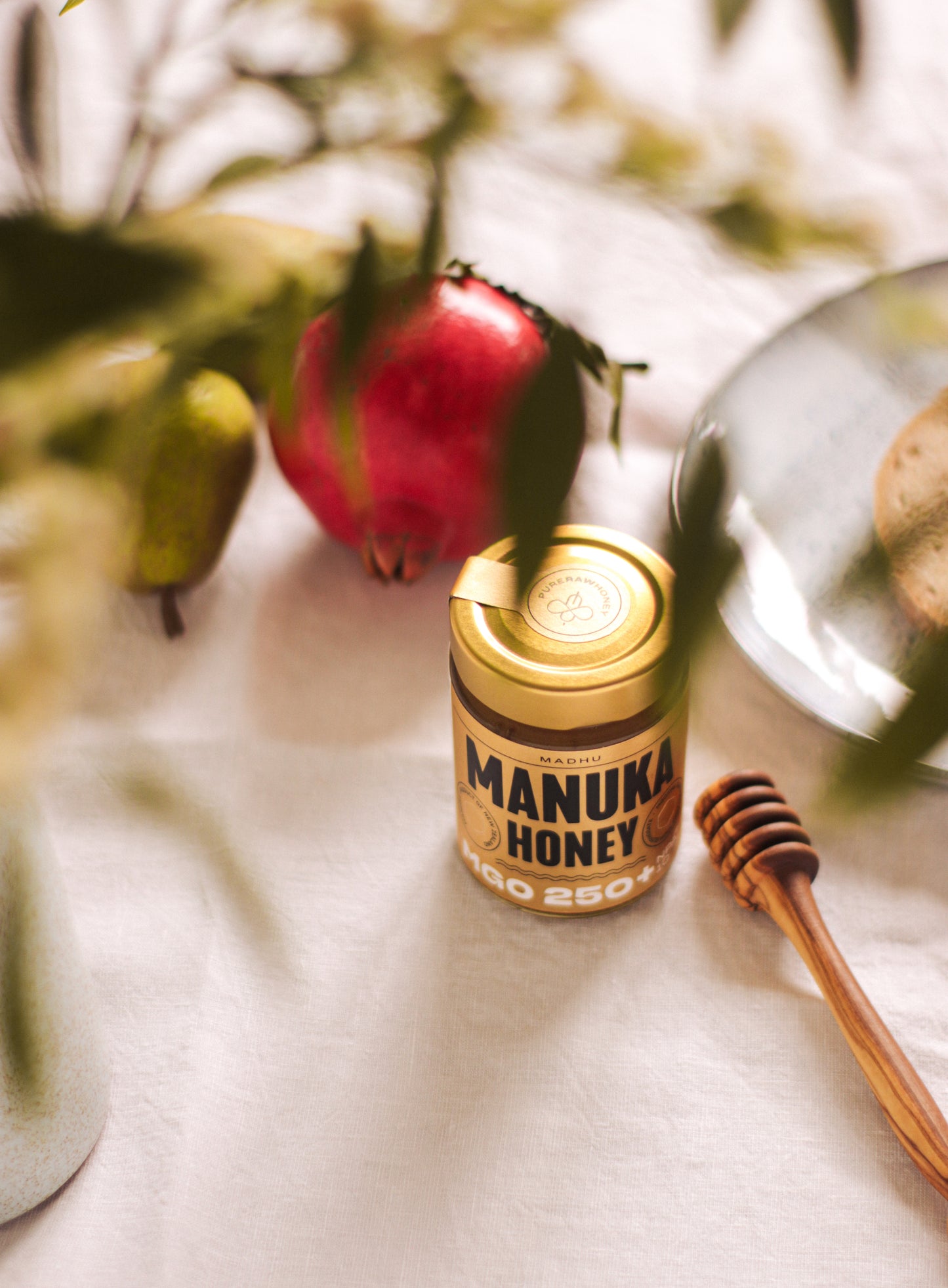 MANUKA HONEY MGO 250