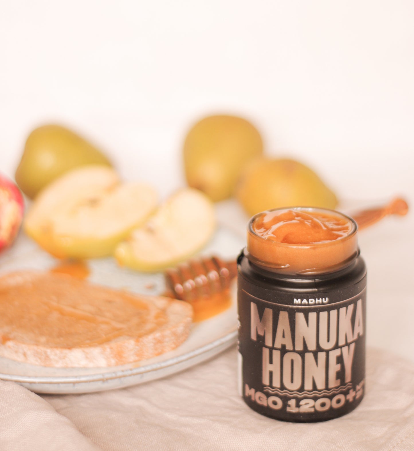 MANUKA HONEY MGO 1200