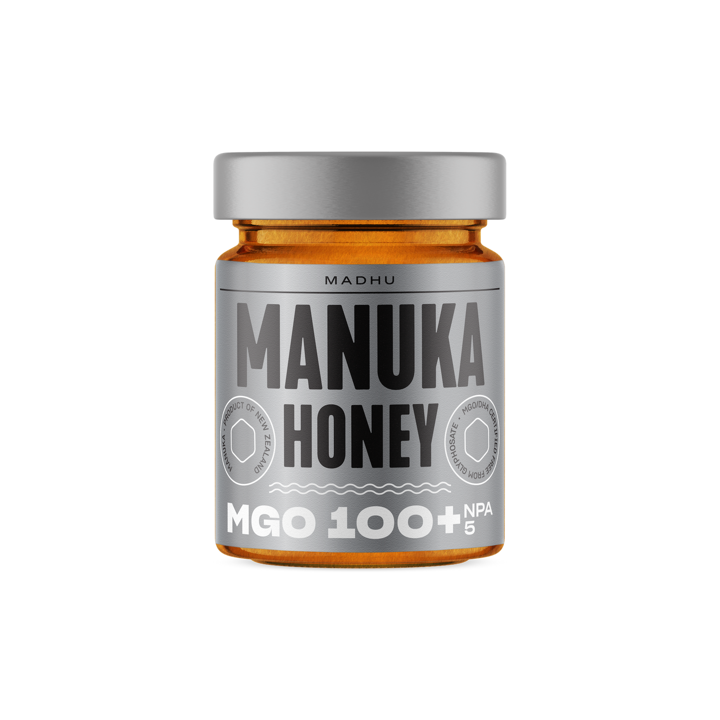 MANUKA HONEY MGO 100