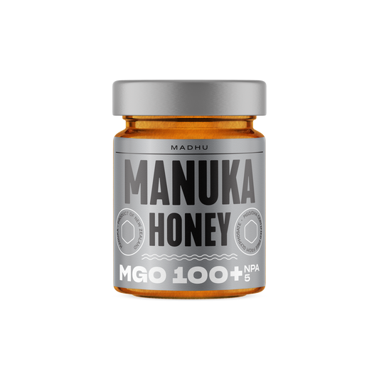 MANUKA HONEY MGO 100